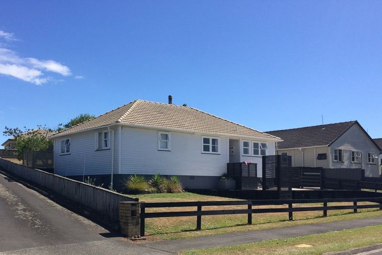 Photo of property in 43 Allen Street, Morrinsville, 3300