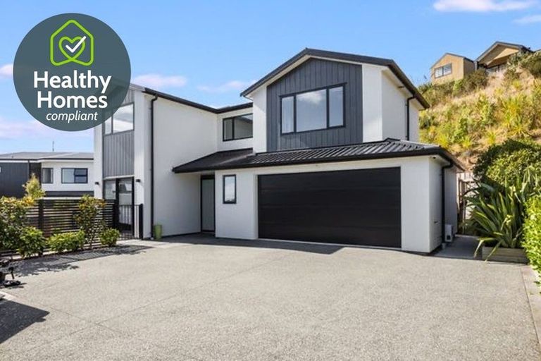 Photo of property in 29a Waitaria Terrace, Aotea, Porirua, 5024