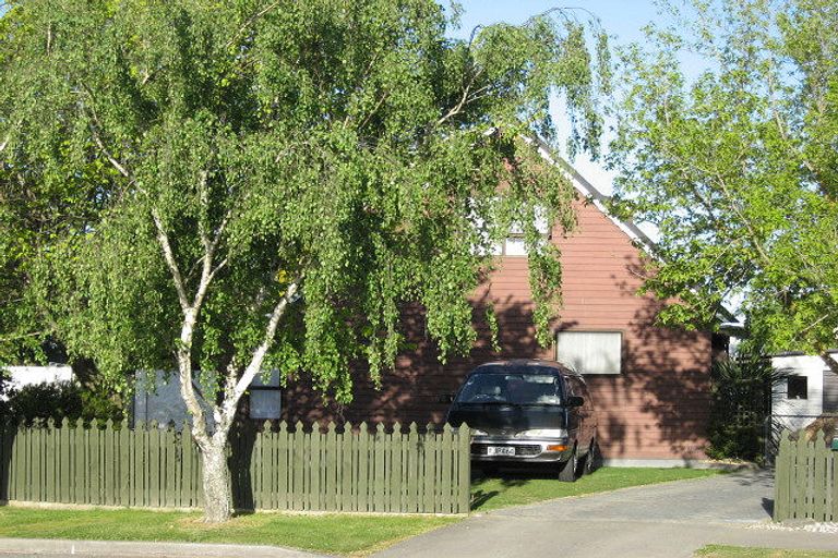 Photo of property in 7 Chante Crescent, Renwick, 7204