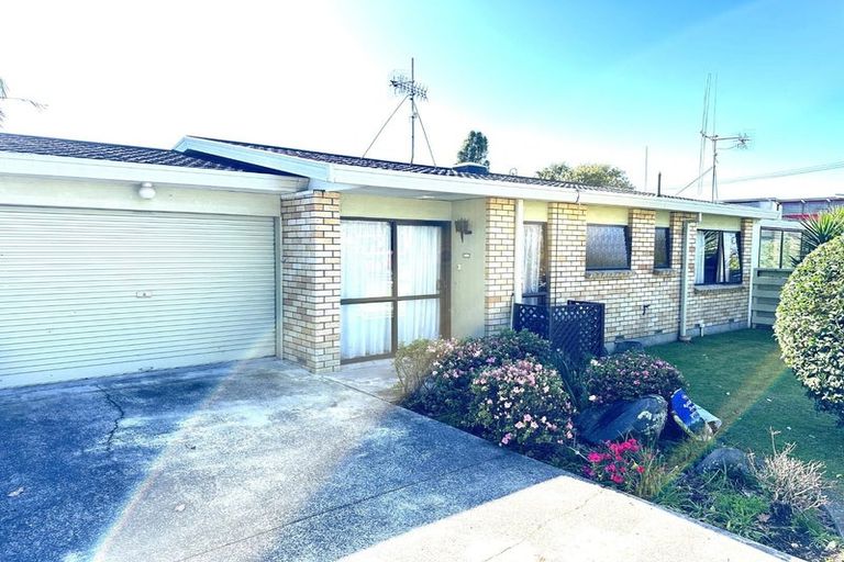 Photo of property in 125 Thirteenth Avenue, Tauranga South, Tauranga, 3112