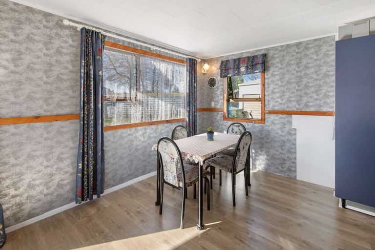 Photo of property in 21 Marshall Street, Kawerau, 3127