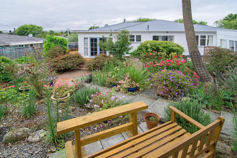Photo of property in 13 Queen Alexandra Street, Lansdowne, Masterton, 5810