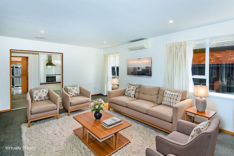 Photo of property in 4/97 Mandeville Street, Riccarton, Christchurch, 8011