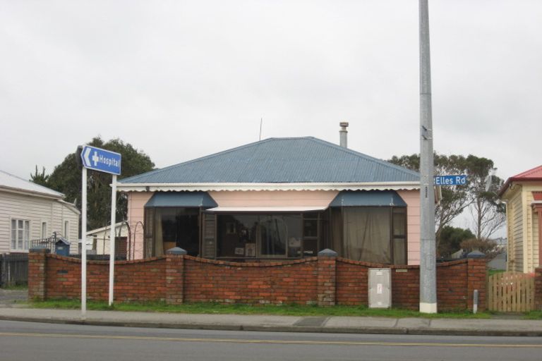 Photo of property in 458 Elles Road, Kingswell, Invercargill, 9812