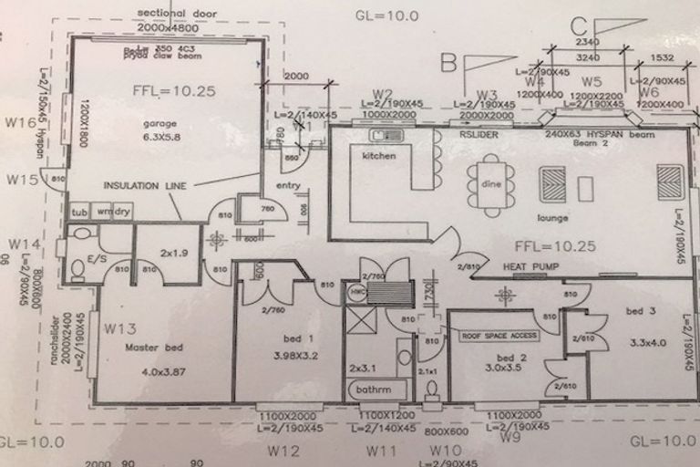 Photo of property in 30 Feist Street, Carterton, 5713