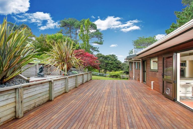 Photo of property in 27 Kay Road, Swanson, Auckland, 0614
