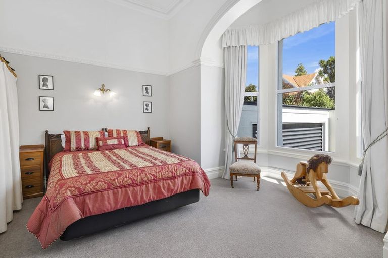 Photo of property in 412 Highgate, Roslyn, Dunedin, 9010