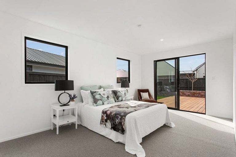 Photo of property in 5 Millstead Lane, Casebrook, Christchurch, 8051