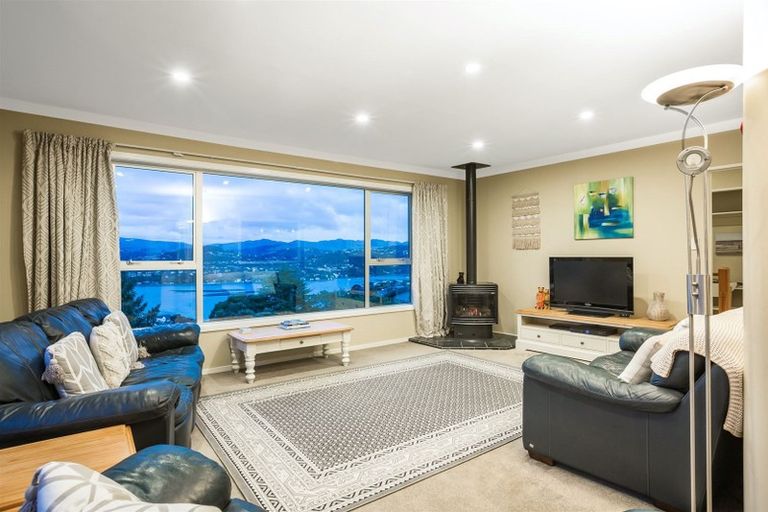 Photo of property in 16 Truro Road, Camborne, Porirua, 5026