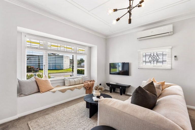 Photo of property in 18 Higgins Street, Marewa, Napier, 4110