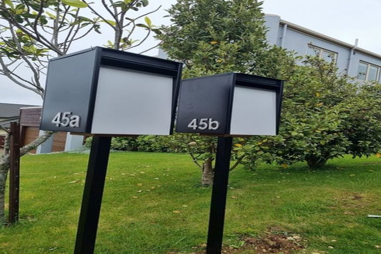 Photo of property in 45a Waverton Terrace, Churton Park, Wellington, 6037