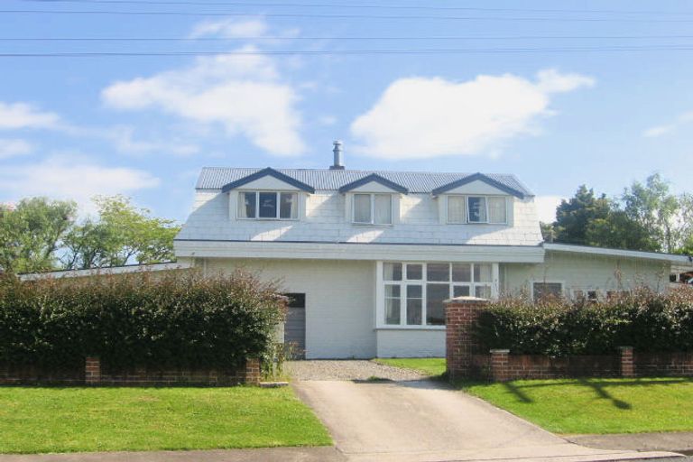 Photo of property in 51 Mountain View Road, Otorohanga, 3900