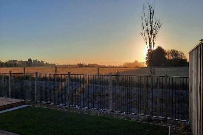 Photo of property in 55 Mehrtens Crescent, Woodend, 7691