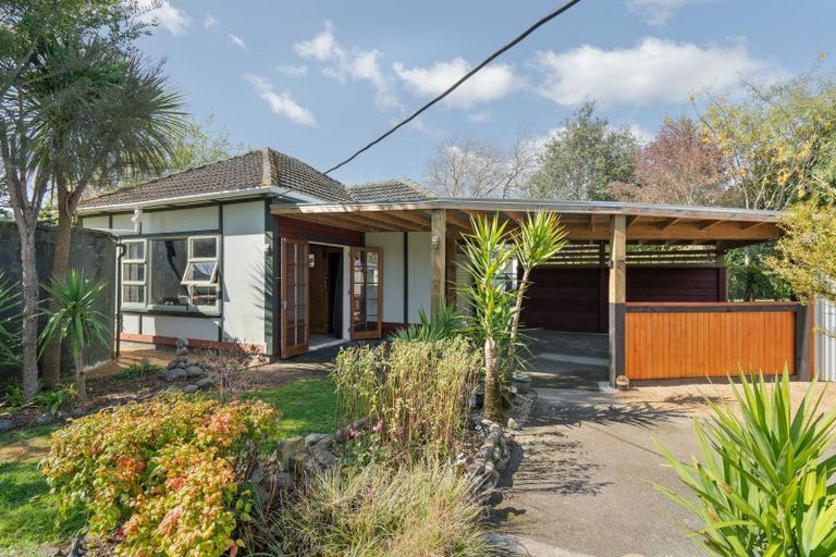 Photo of property in 7 Mangapurupuru Road, Bideford, Masterton, 5871
