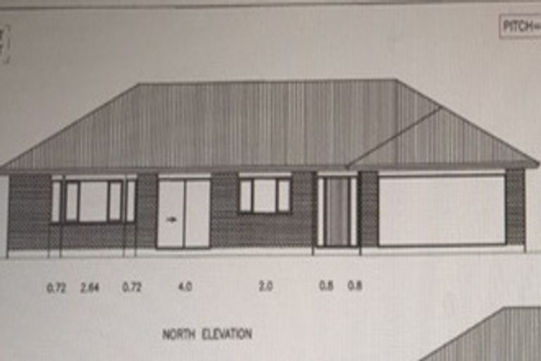 Photo of property in 30 Feist Street, Carterton, 5713