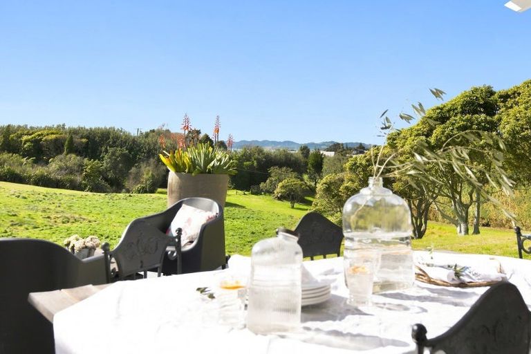 Photo of property in 961 State Highway 3, Onaero, Waitara, 4383