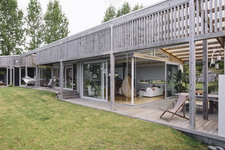 Photo of property in 7 Arabella Lane, Snells Beach, 0920