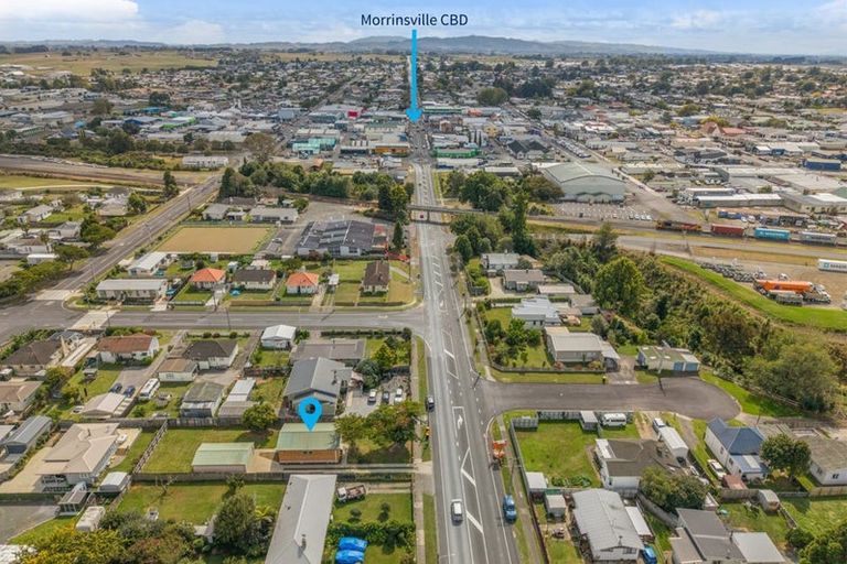 Photo of property in 19 Studholme Street, Morrinsville, 3300