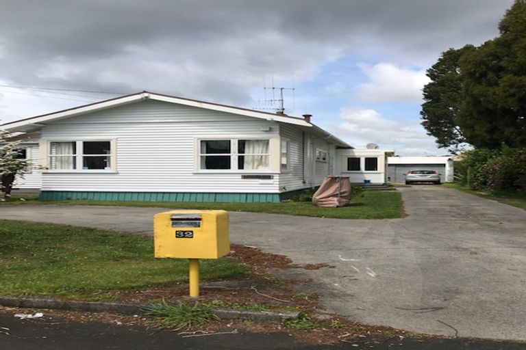 Photo of property in 32 East Street, Claudelands, Hamilton, 3214