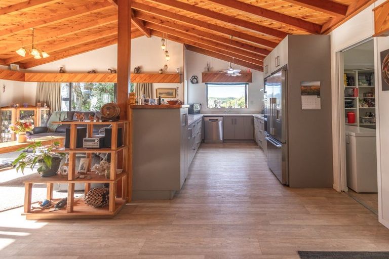 Photo of property in 2277 State Highway 38, Frasertown, Wairoa, 4195