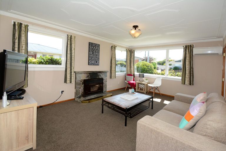 Photo of property in 50 Mcdonald Street, Mosgiel, 9024