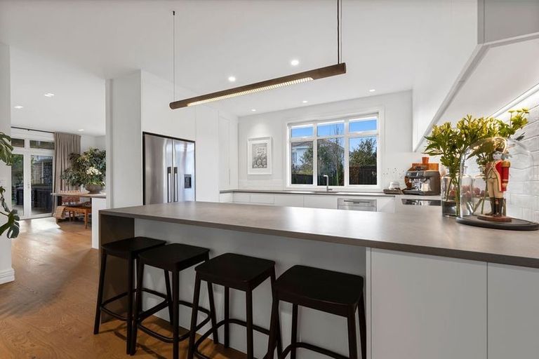 Photo of property in 17a Hamilton Avenue, Ilam, Christchurch, 8041