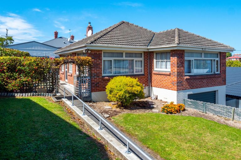 Photo of property in 31 Gibson Street, Seaview, Timaru, 7910