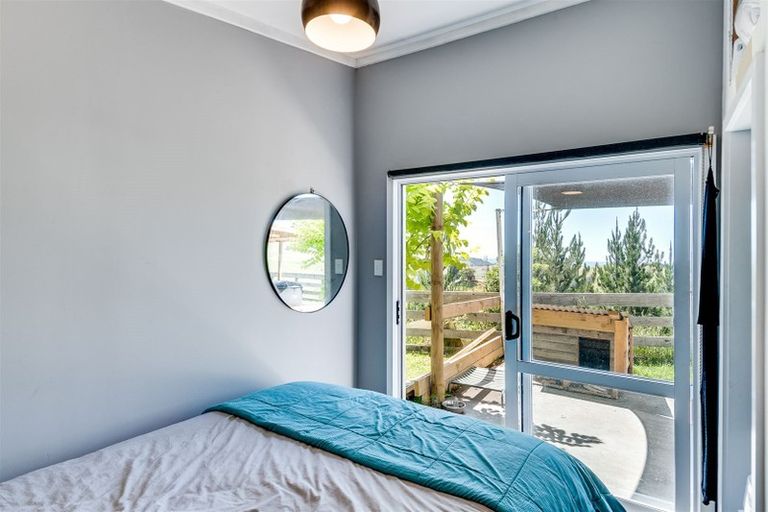 Photo of property in 420 Hedgeley Road, Eskdale, Napier, 4182