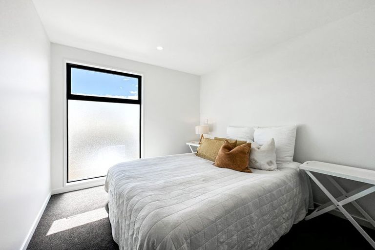 Photo of property in 4/5 Clarence Street South, Addington, Christchurch, 8024