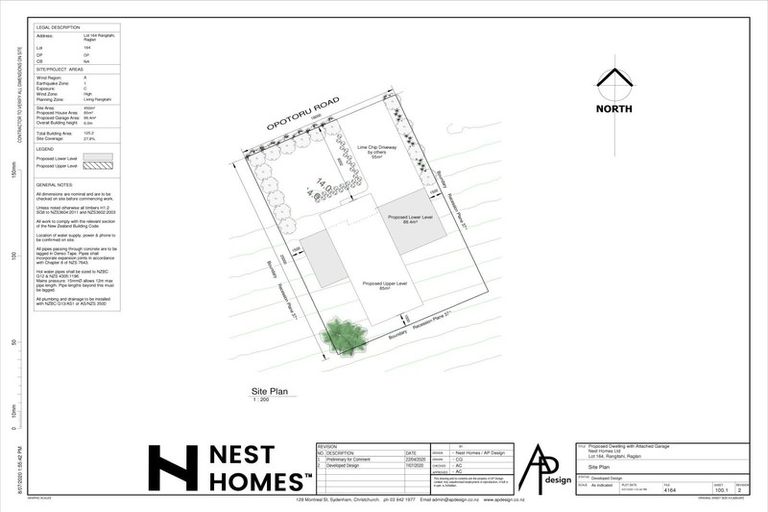 Photo of property in 25 Omahina Street, Raglan, 3225