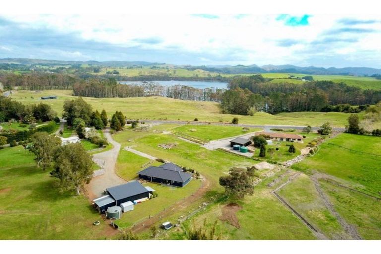 Photo of property in 185 Sandys Road, Waipapa, Kerikeri, 0295