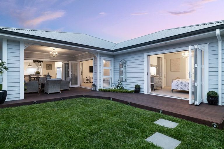 Photo of property in 60 Te Ranga Memorial Drive, Pyes Pa, Tauranga, 3112