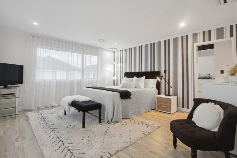 Photo of property in 16 Camp X Place, Whenuapai, Auckland, 0618