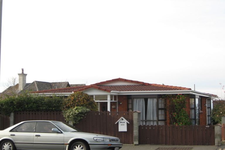 Photo of property in 400 Highgate, Roslyn, Dunedin, 9010
