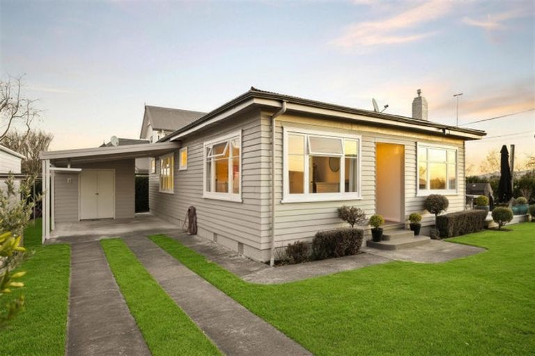 Photo of property in 3 Williams Street, Cambridge, 3434