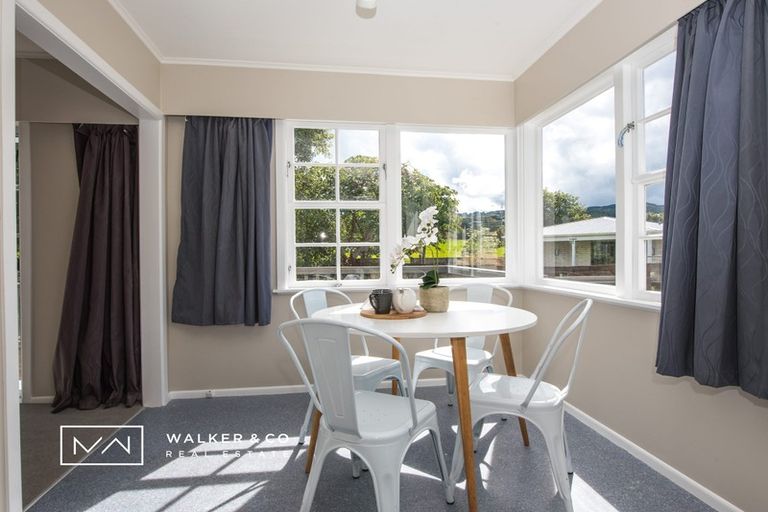 Photo of property in 46 Longfellow Street, Trentham, Upper Hutt, 5018