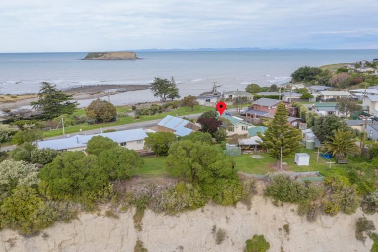 Photo of property in 15 Campbell Terrace, Motunau, Waipara, 7387