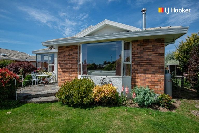 Photo of property in 160b Hagart-alexander Drive, Mosgiel, 9024