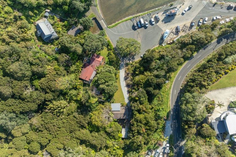 Photo of property in 1 Silver Egg Road, Mangonui, 0420