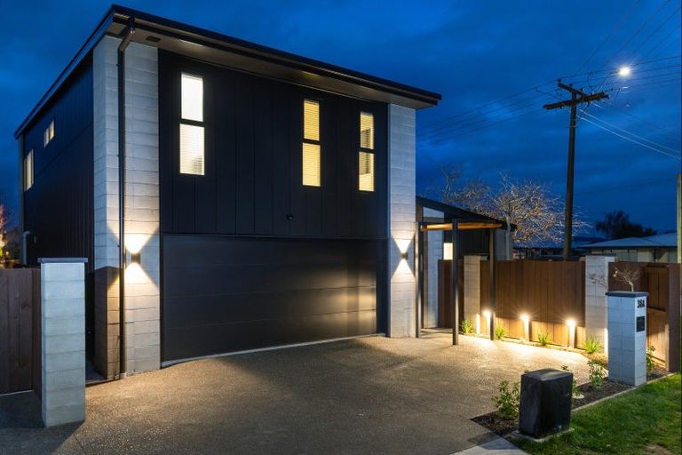 Photo of property in 38a Monro Street, Blenheim, 7201