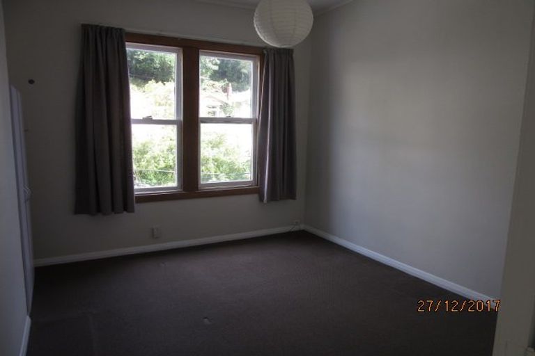 Photo of property in 25 Adams Terrace, Aro Valley, Wellington, 6021