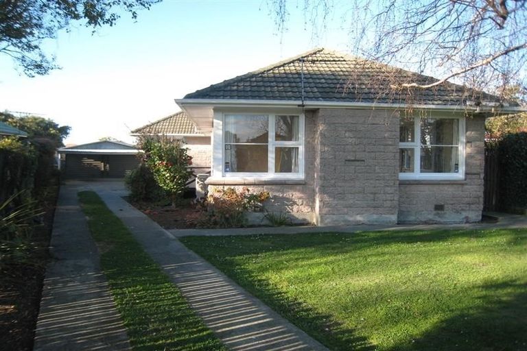 Photo of property in 52 Cobra Street, Halswell, Christchurch, 8025