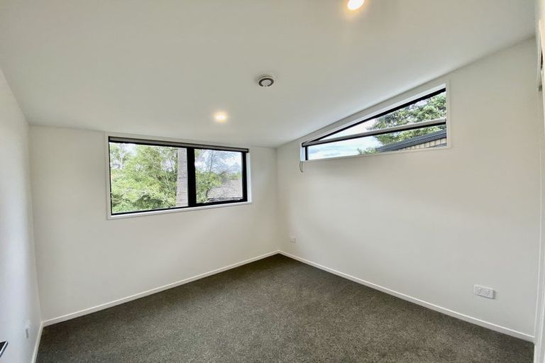 Photo of property in 4/21 Therese Street, Spreydon, Christchurch, 8024