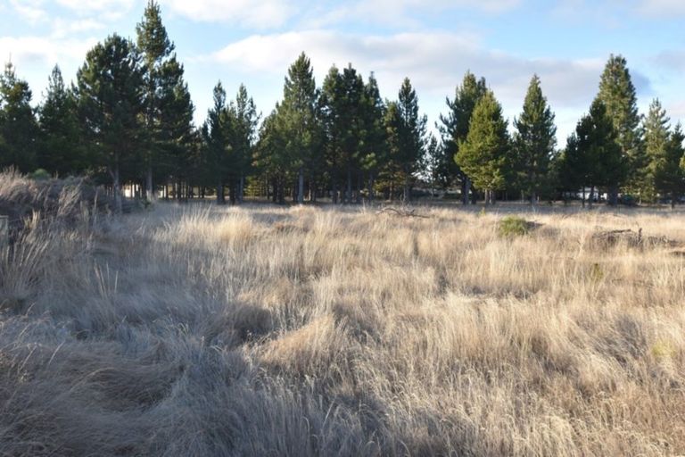 Photo of property in 27 North West Arch, Twizel, 7901