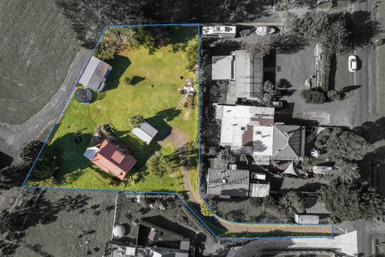 Photo of property in 40 Poland Street, Waikino, Waihi, 3682