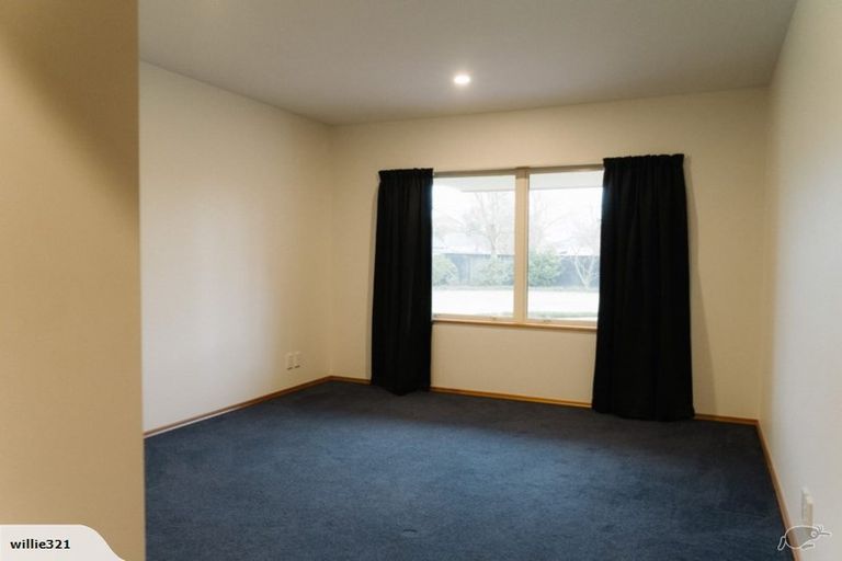 Photo of property in 9 Lewisham Park, St Albans, Christchurch, 8052