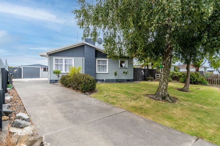 Photo of property in 7 Rochester Street, Tamatea, Napier, 4112