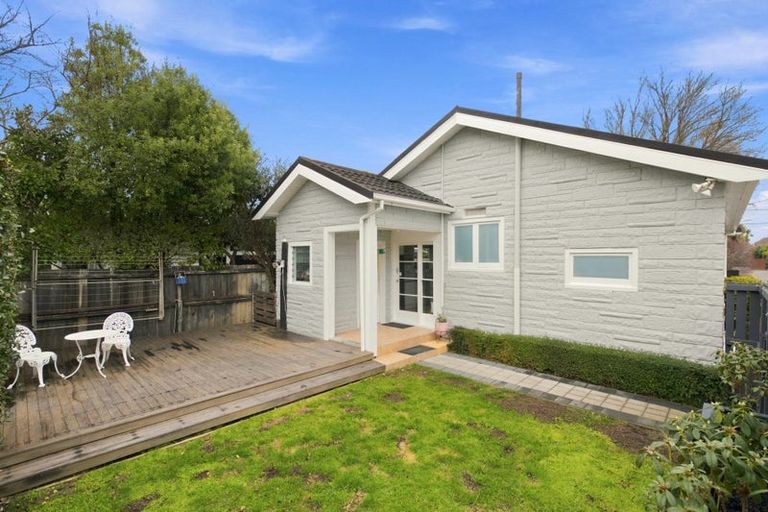 Photo of property in 133 Studholme Street, Somerfield, Christchurch, 8024