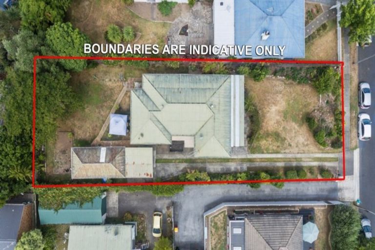 Photo of property in 72 Fox Street, Hamilton East, Hamilton, 3216