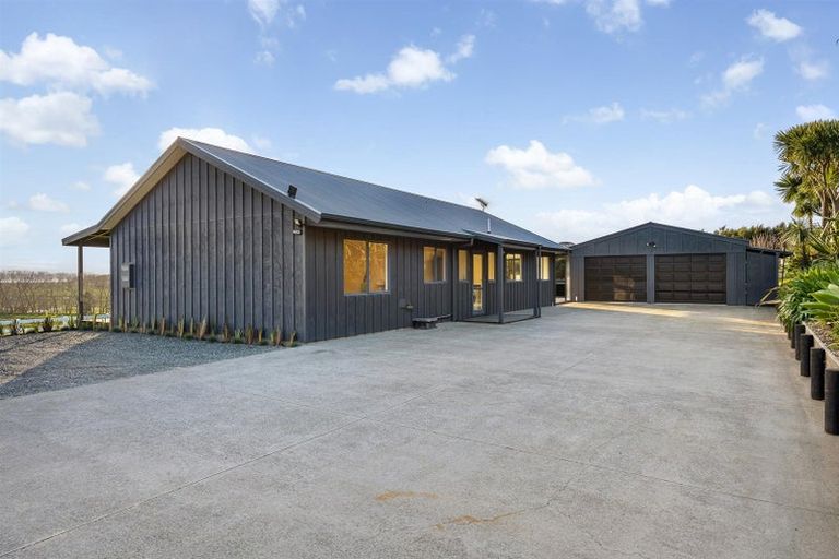 Photo of property in 2708 Kaipara Coast Highway, Glorit, Warkworth, 0984
